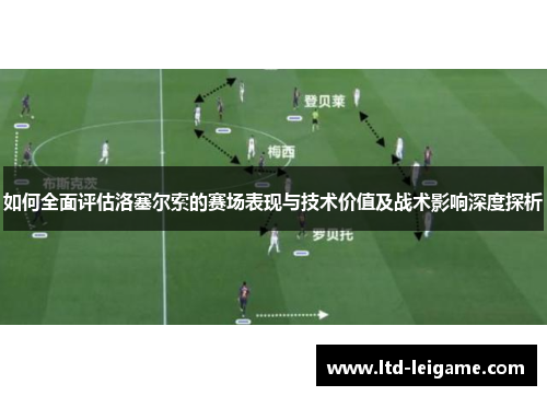 如何全面评估洛塞尔索的赛场表现与技术价值及战术影响深度探析