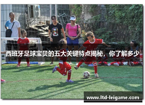 西班牙足球宝贝的五大关键特点揭秘,你了解多少 西班牙足球宝贝的五大关键特点揭秘,你了解多少